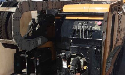 2013 Vermeer D20x22SII directional drill