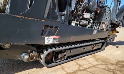 2013 Ditch Witch JT2020M1 directional drill