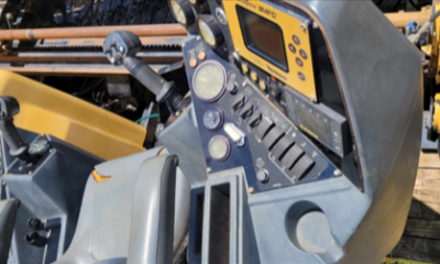 Vermeer D24x40s2 directional drill Navistar 4300 MX240