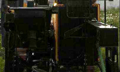 2006 Vermeer D100x120S2 directional drill