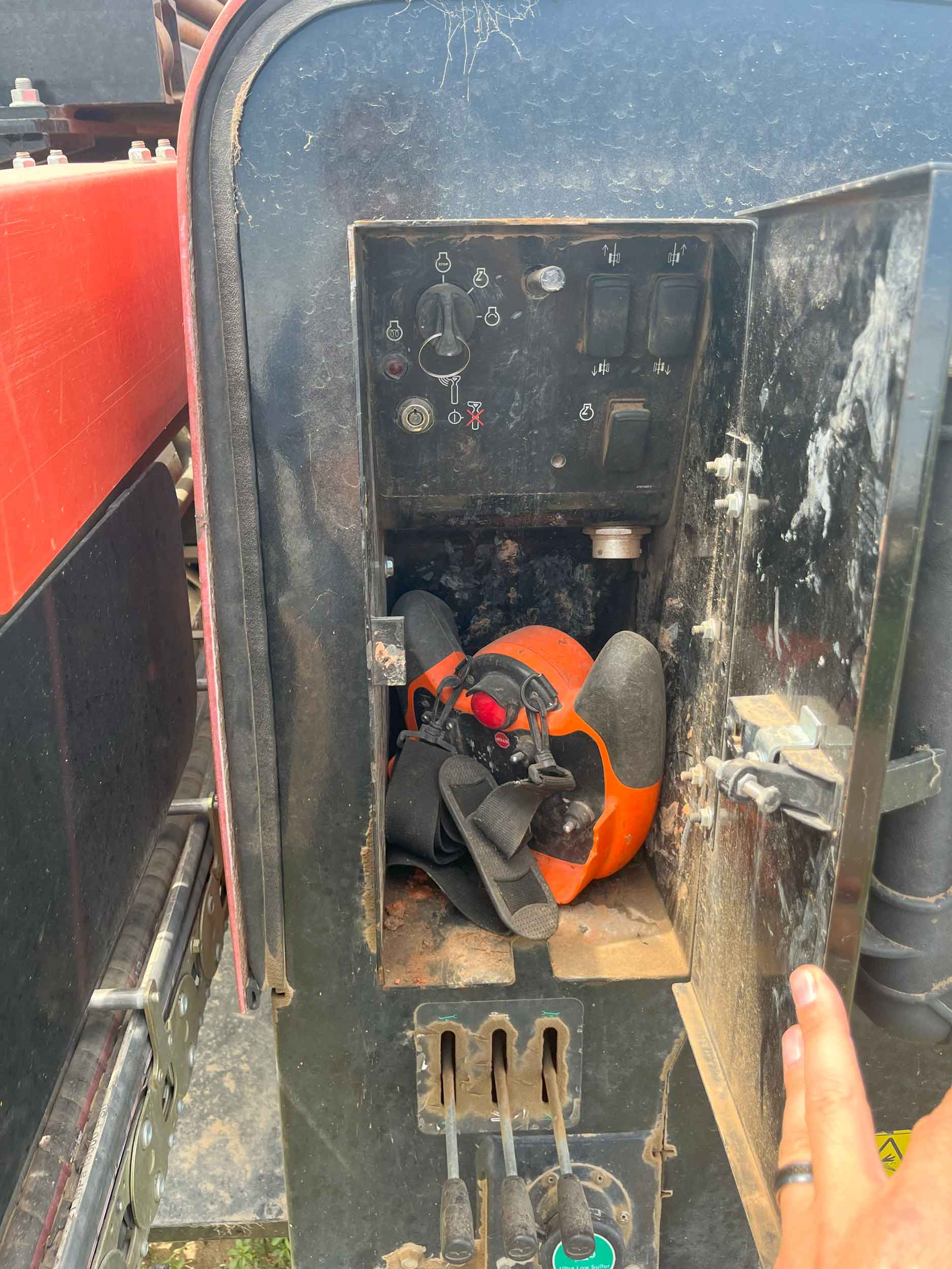 2019 Ditch Witch JT20 Package - Directional Drills