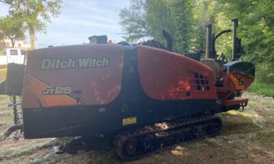 2018-Ditch-Witch-JT25-directional-drill-1