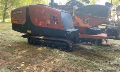2018-Ditch-Witch-JT25-directional-drill-1