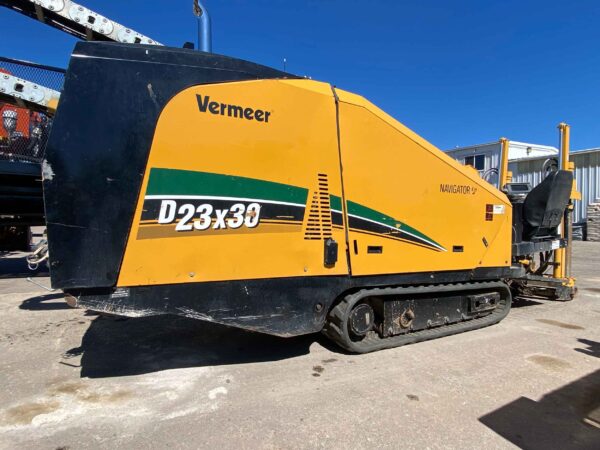 2018-Vermeer-D23x30S3-directional-drill-5