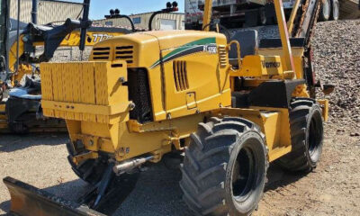 2007-Vermeer-RT1250-tractor-1