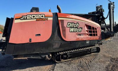 2010-Ditch-Witch-JT2020M1-directional-drill-9