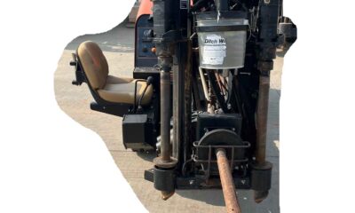 2011-Ditch-Witch-JT5-directional-drill-2