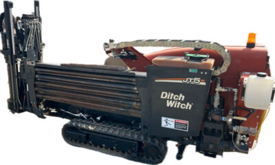 2011-Ditch-Witch-JT5-directional-drill-3