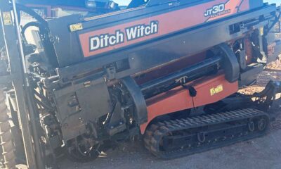 2017-Ditch-Witch-JT30AT-directional-drill-14