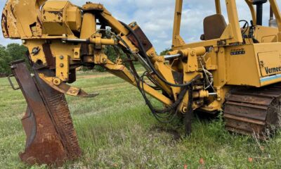 1992-Vermeer-Flextrak-115-plow-4