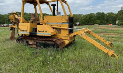 1992-Vermeer-Flextrak-115-plow-6