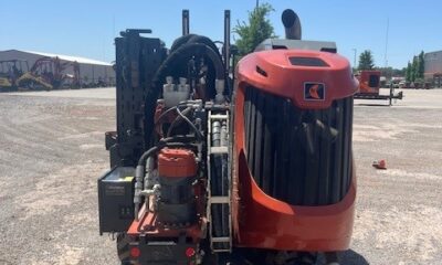 2019 Ditch Witch JT24 directional drill 2