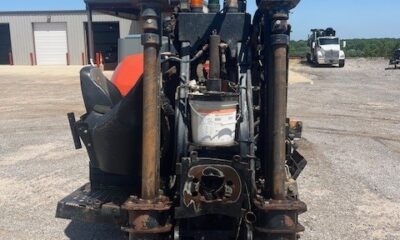 2019 Ditch Witch JT24 directional drill 5