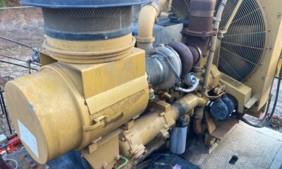 2008 Tulsa Rig Iron MCS1000 13