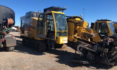 2019 Vermeer D220x300 directional drill