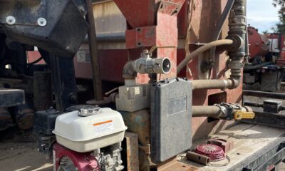 Ditch WItch FM13 Mud Mixer 3
