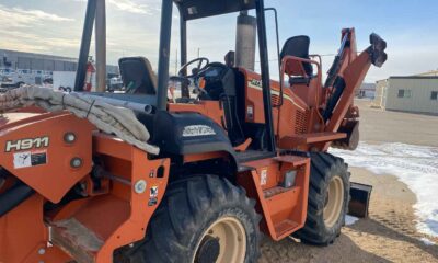 2006-Ditch-Witch-RT95H-trencher-8