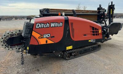 2021-Ditch-Witch-JT20-directional-drill-9