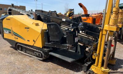 2016-Vermeer-D23x30S3-directional-drill-1