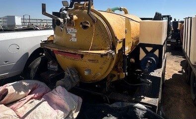 2013 Vermeer MV800 1581 hrs 3