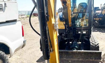 2021-Sany-SY35U-mini-excavator-1
