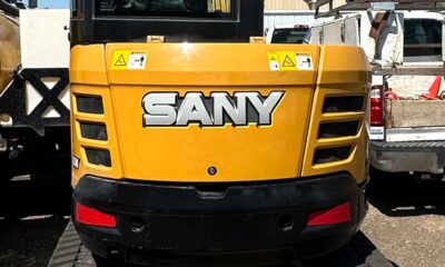 2021-Sany-SY35U-mini-excavator-9