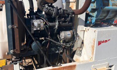 VacMasters SPV800 7