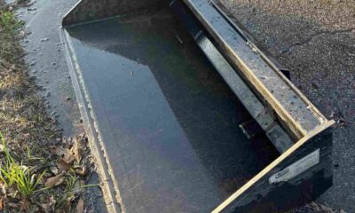 2024 Ditch Witch SK900 1