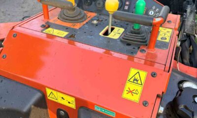 2024 Ditch Witch SK900 10