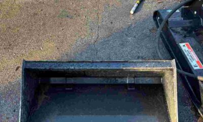 2024 Ditch Witch SK900 2