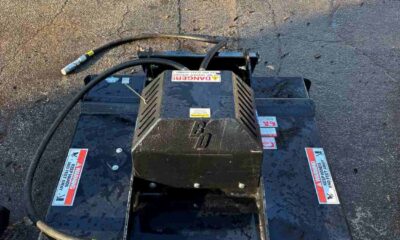 2024 Ditch Witch SK900 3