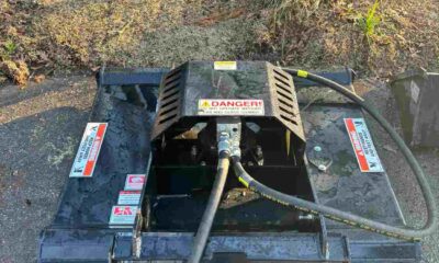 2024 Ditch Witch SK900 4