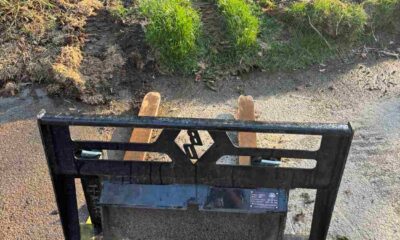 2024 Ditch Witch SK900 5