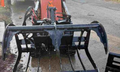 2024 Ditch Witch SK900 7