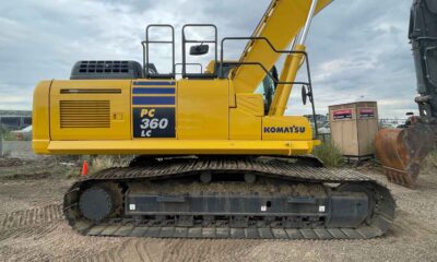 2025-Komatsu-PC360LC-4