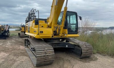 2025-Komatsu-PC360LC-5
